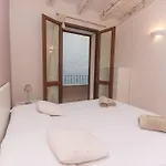 Brigata House - Luxury 2 Beds, Wifi, Balcony,sea View - Key To 카스텔사르도