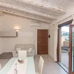 Brigata House - Luxury 2 Beds, Wifi, Balcony,sea View - Key To * 카스텔사르도