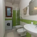 아파트 Brigata House - Luxury 2 Beds, Wifi, Balcony,sea View - Key To