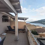 아파트 Brigata House - Luxury 2 Beds, Wifi, Balcony,sea View - Key To *