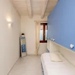 아파트 Brigata House - Luxury 2 Beds, Wifi, Balcony,sea View - Key To 카스텔사르도