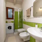아파트 Brigata House - Luxury 2 Beds, Wifi, Balcony,sea View - Key To *