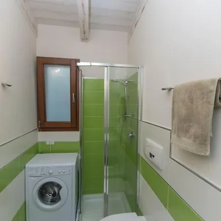Apartmán Brigata House - Luxury 2 Beds, Wifi, Balcony,sea View - Key To *