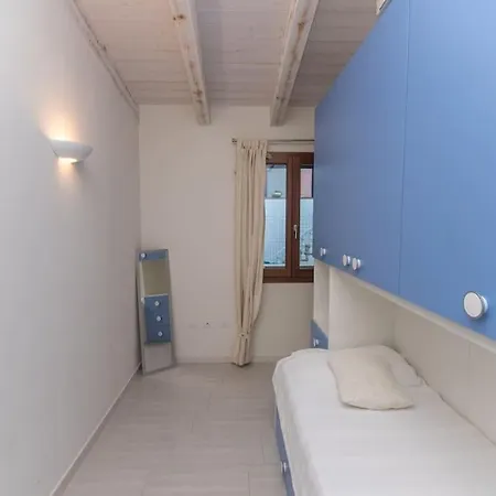 Brigata House - Luxury 2 Beds, Wifi, Balcony,sea View - Key To Castelsardo