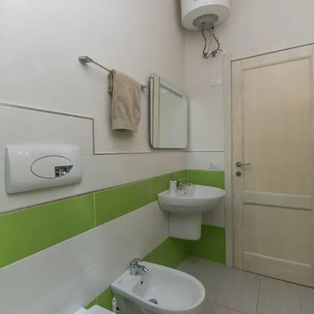 Brigata House - Luxury 2 Beds, Wifi, Balcony,sea View - Key To * Castelsardo