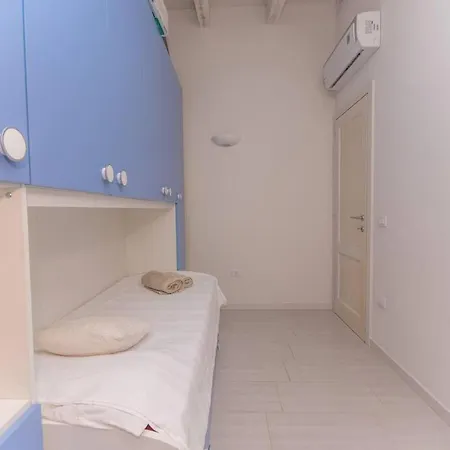 Brigata House - Luxury 2 Beds, Wifi, Balcony,sea View - Key To * Castelsardo