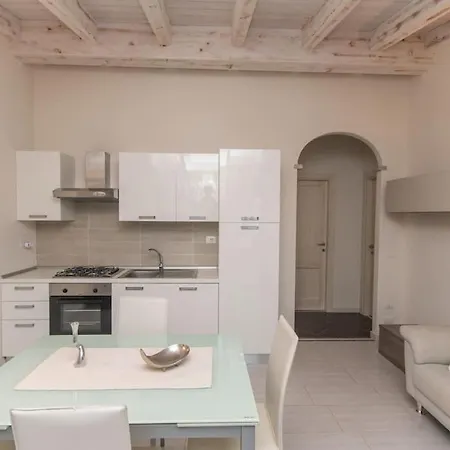 Apartment Brigata House - Luxury 2 Beds, Wifi, Balcony,sea View - Key To *