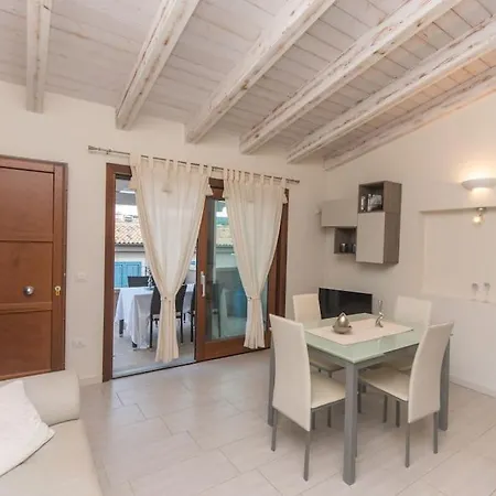 Apartment Brigata House - Luxury 2 Beds, Wifi, Balcony,sea View - Key To Castelsardo