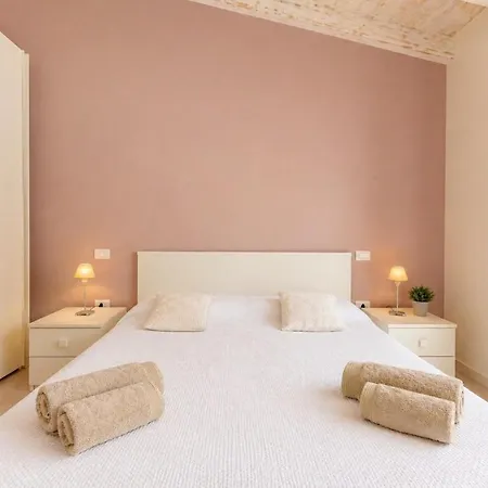 Brigata House - Luxury 2 Beds, Wifi, Balcony,sea View - Key To 카스텔사르도