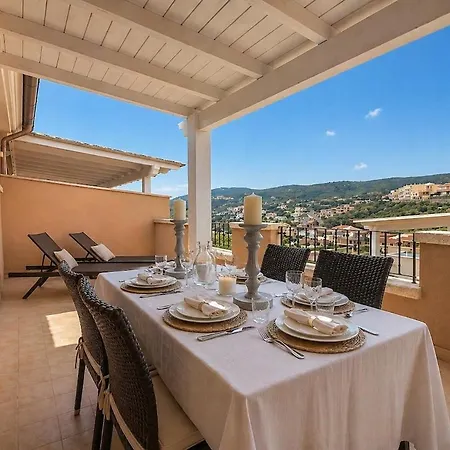 Brigata House - Luxury 2 Beds, Wifi, Balcony,sea View - Key To Apartamento