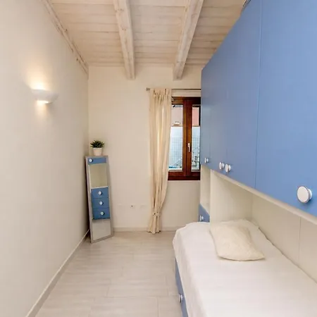 Apartamento Brigata House - Luxury 2 Beds, Wifi, Balcony,sea View - Key To Castelsardo