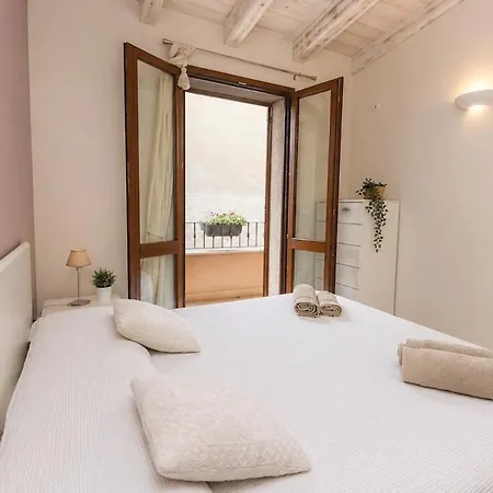 Brigata House - Luxury 2 Beds, Wifi, Balcony,sea View - Key To Castelsardo