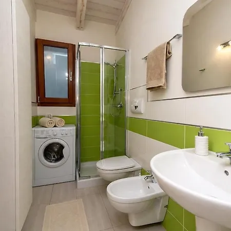 Apartamento Brigata House - Luxury 2 Beds, Wifi, Balcony,sea View - Key To *