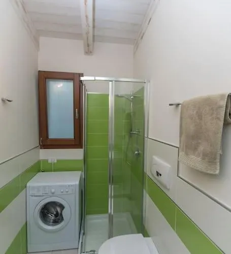 Daire Brigata House - Luxury 2 Beds, Wifi, Balcony,sea View - Key To *