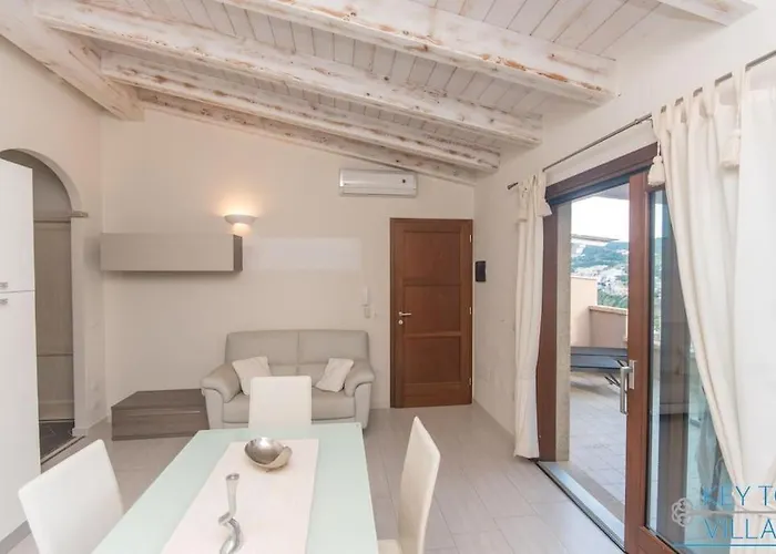 Brigata House - Luxury 2 Beds, Wifi, Balcony,sea View - Key To * Castelsardo