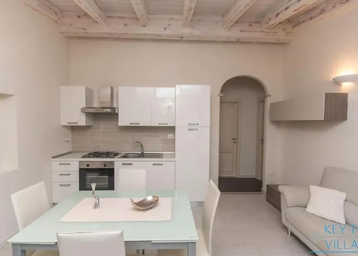 Appartement Brigata House - Luxury 2 Beds, Wifi, Balcony,sea View - Key To *